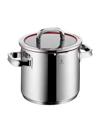 WMF | Gemüsetopf 20CM/5,3L Function 4 Cromargan | 